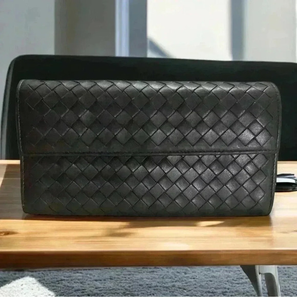 Bottega Veneta Handbags - Bottega Veneta Wallet